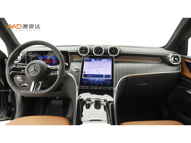 Mercedes-Benz GLC 2024 GLC 300 L 4 MATIC 5 — фото 6