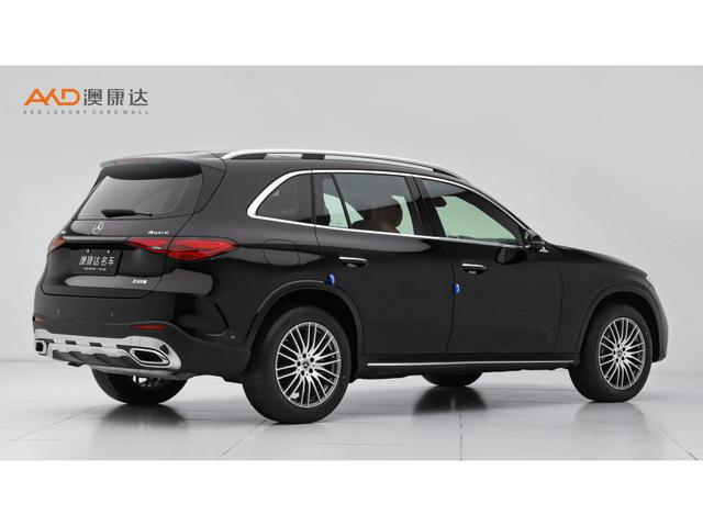 Mercedes-Benz GLC 2024 GLC 300 L 4 MATIC 5 — фото 4