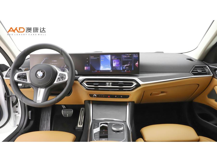 BMW 4 Series 4 2023 425i Gran Coupe M Sport