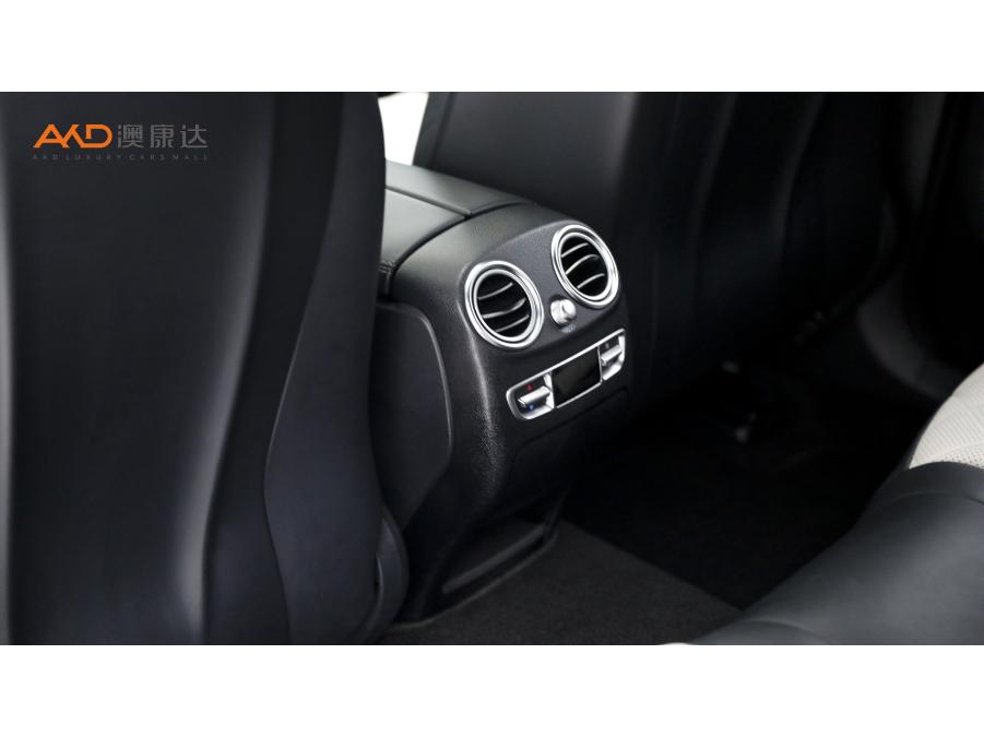 Mercedes-Benz GLC Coupe AMG, фото 6