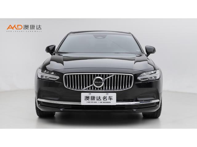 Volvo S90 2024 B 5 — фото 2