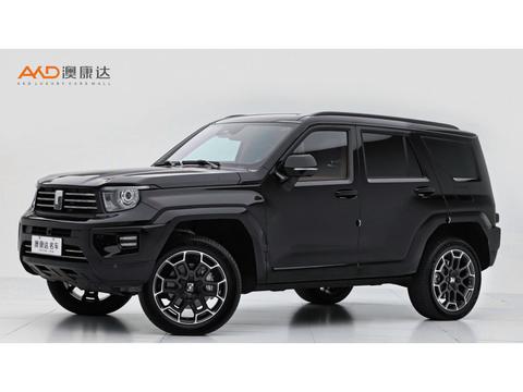TANK 700 Hi4-T