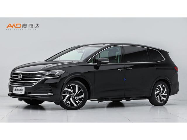Volkswagen Viloran 2024 380 TSI