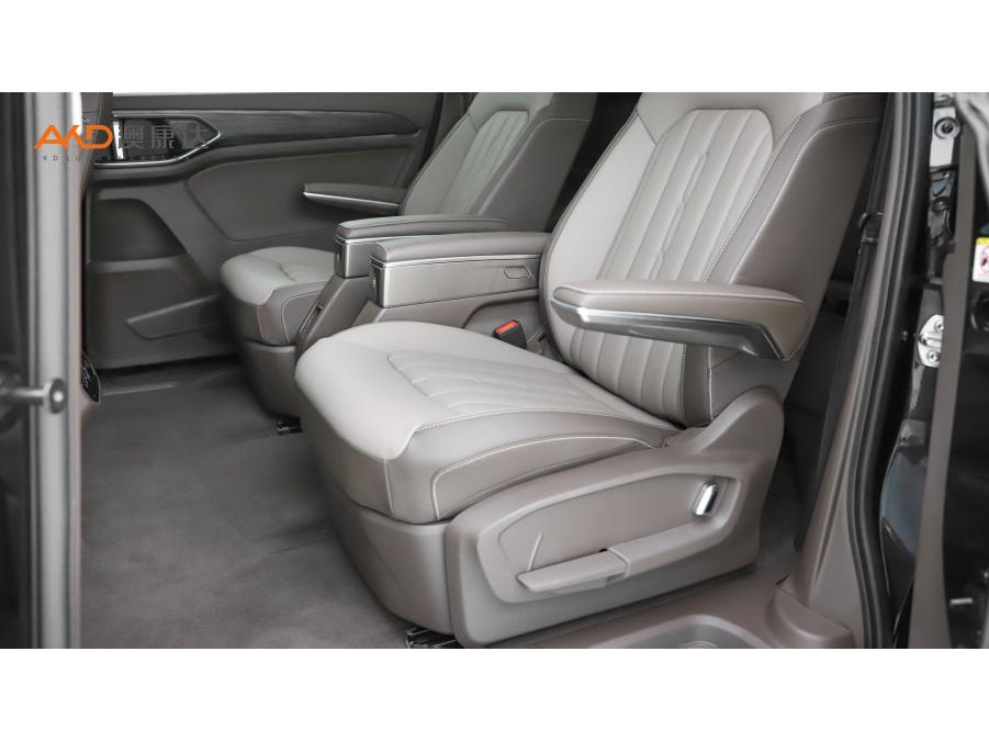 Volkswagen Viloran 2024 380TSI