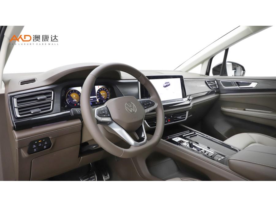 Volkswagen Viloran 2024 380TSI