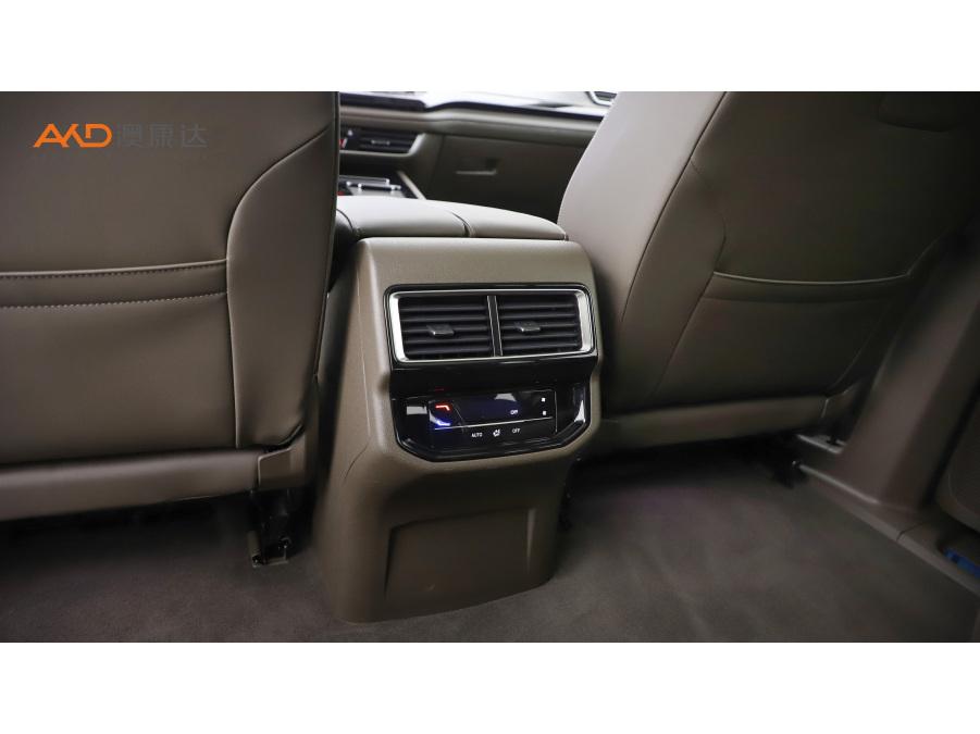 Volkswagen Viloran 2024 380TSI