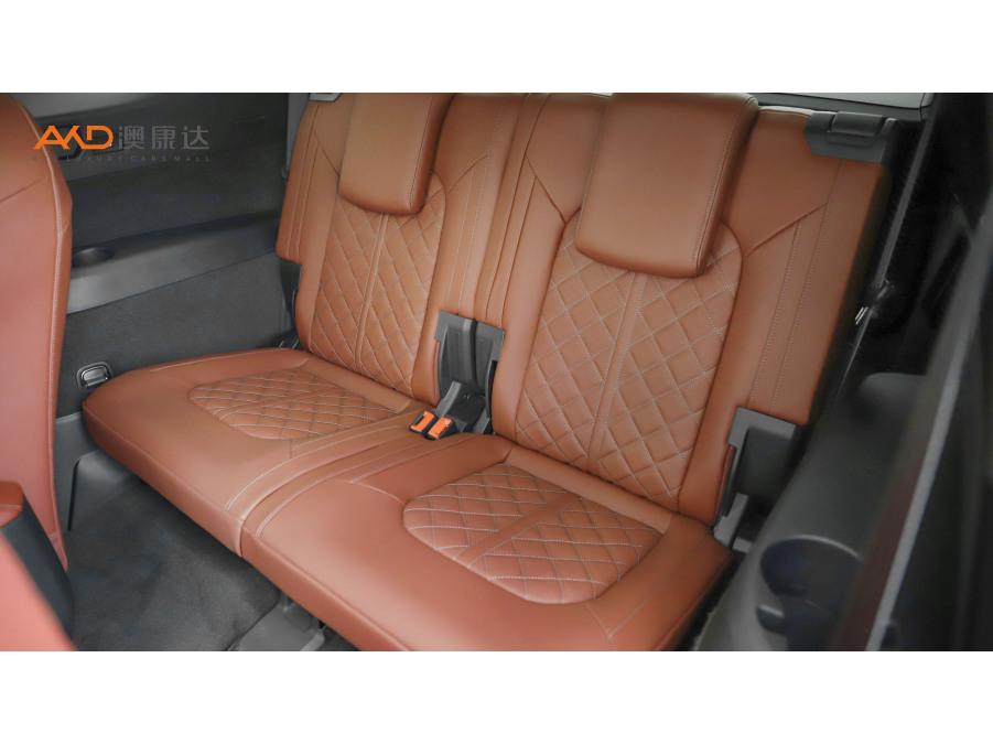 Audi Q6 2024 45TFSI quattro 6 мест