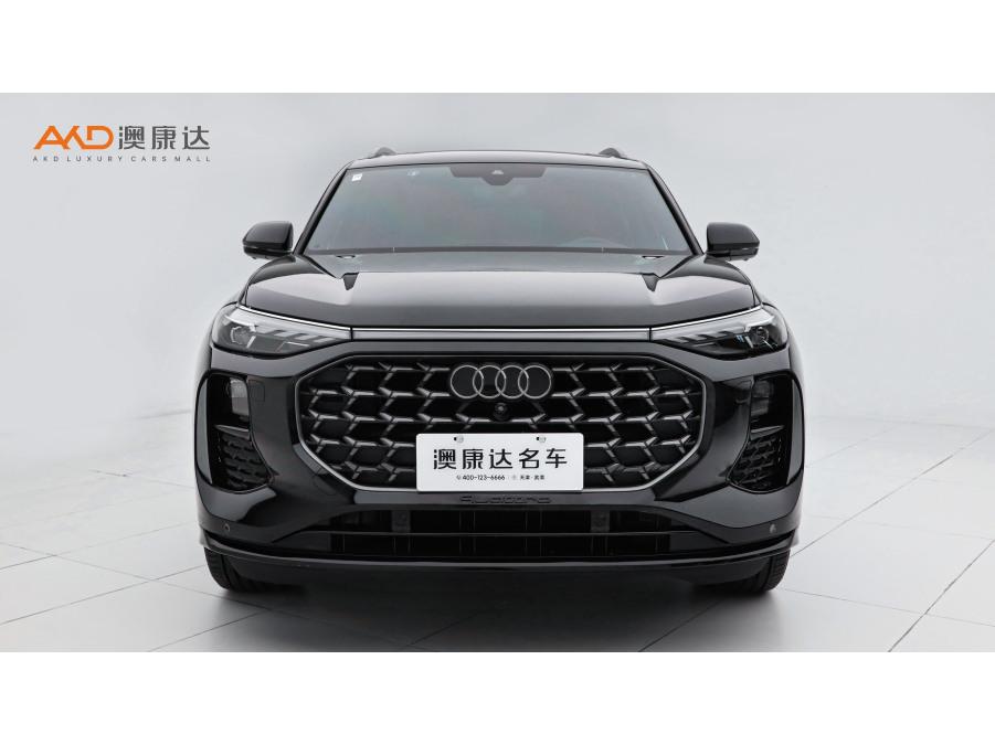Audi Q6 2024 45TFSI quattro 6 мест
