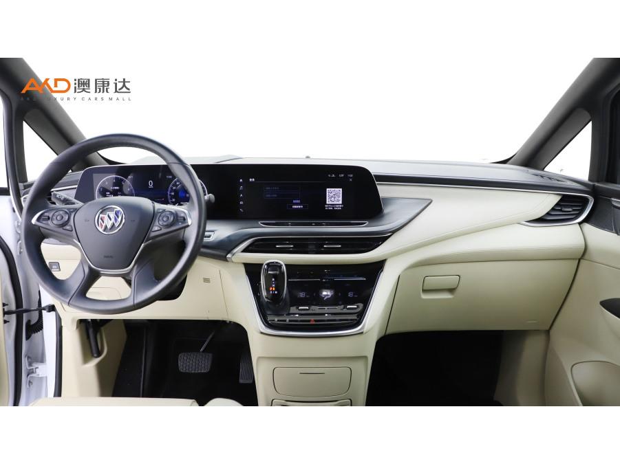 Buick GL8 2021 ES 653T Luxury
