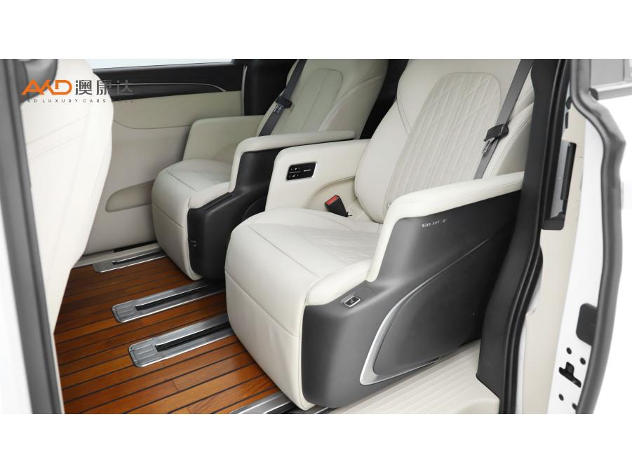 Buick GL8 2021 ES 653T Luxury