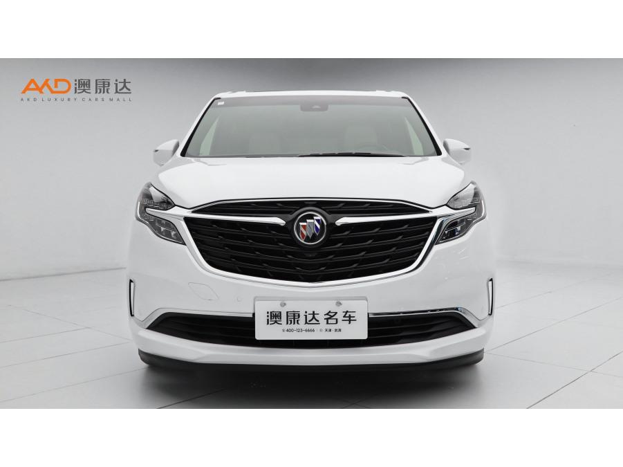 Buick GL8 2021 ES 653T Luxury