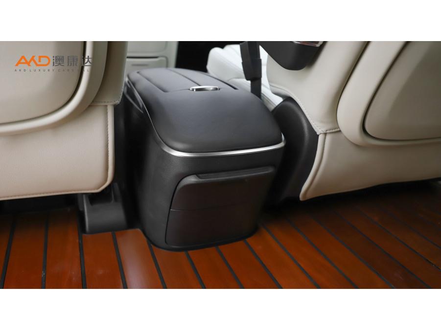 Buick GL8 2021 ES 653T Luxury