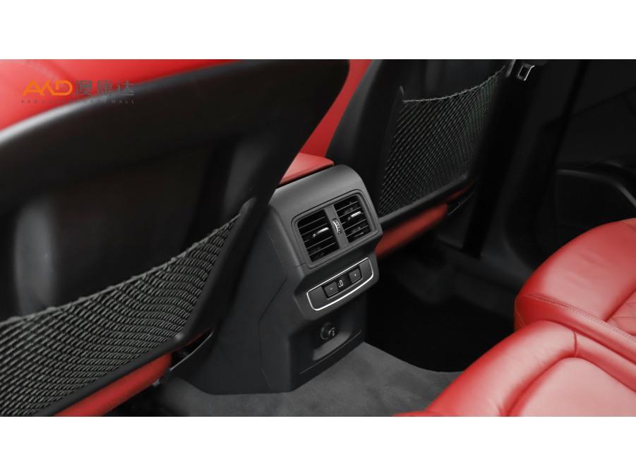 Audi SQ5 2021 3.0 TFSI quattro