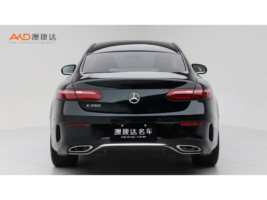 Mercedes-Benz E-class (imported) id 4454114 из Китая 7