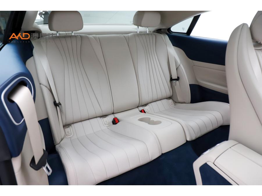 Mercedes-Benz E-class (imported) id 4454114 из Китая 8