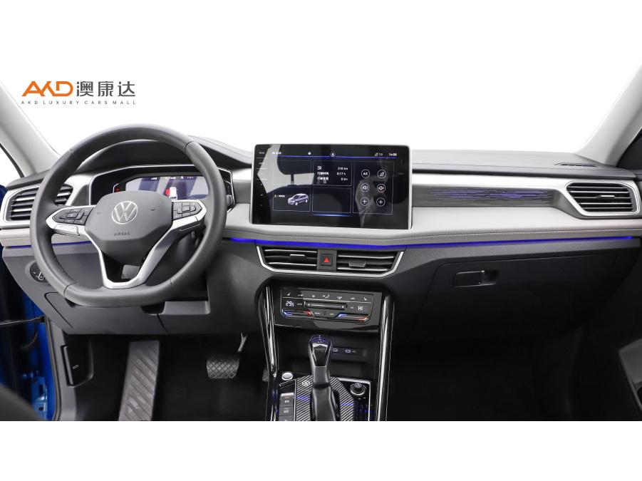 Volkswagen Tayron 2023 380TSI R-Line