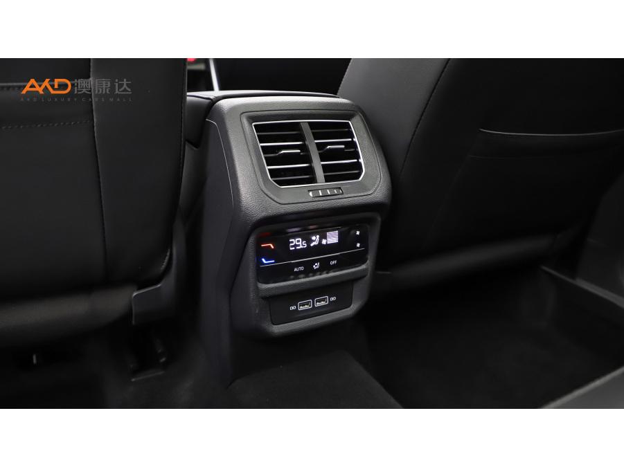 Volkswagen Tayron 2023 380TSI R-Line