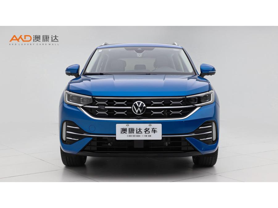 Volkswagen Tayron 2023 380TSI R-Line