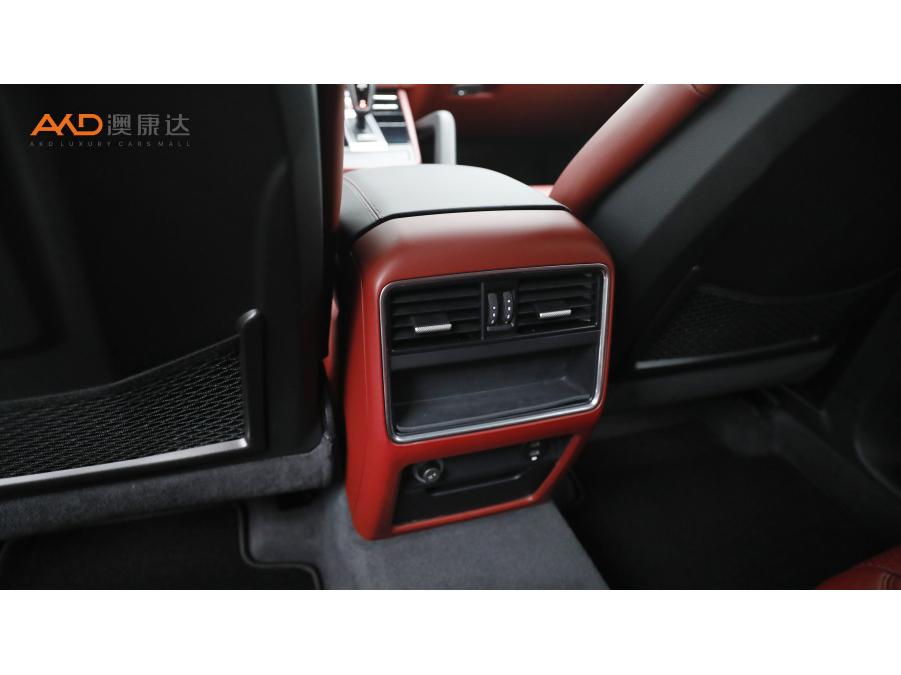 Porsche Cayenne E-Hybrid, фото 6