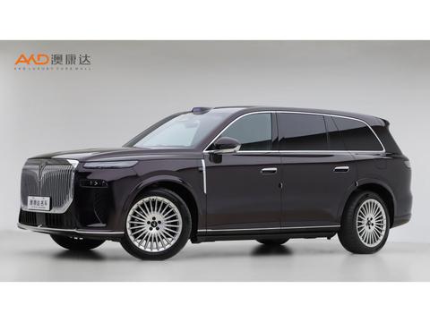 VOYAH Taishan PHEV