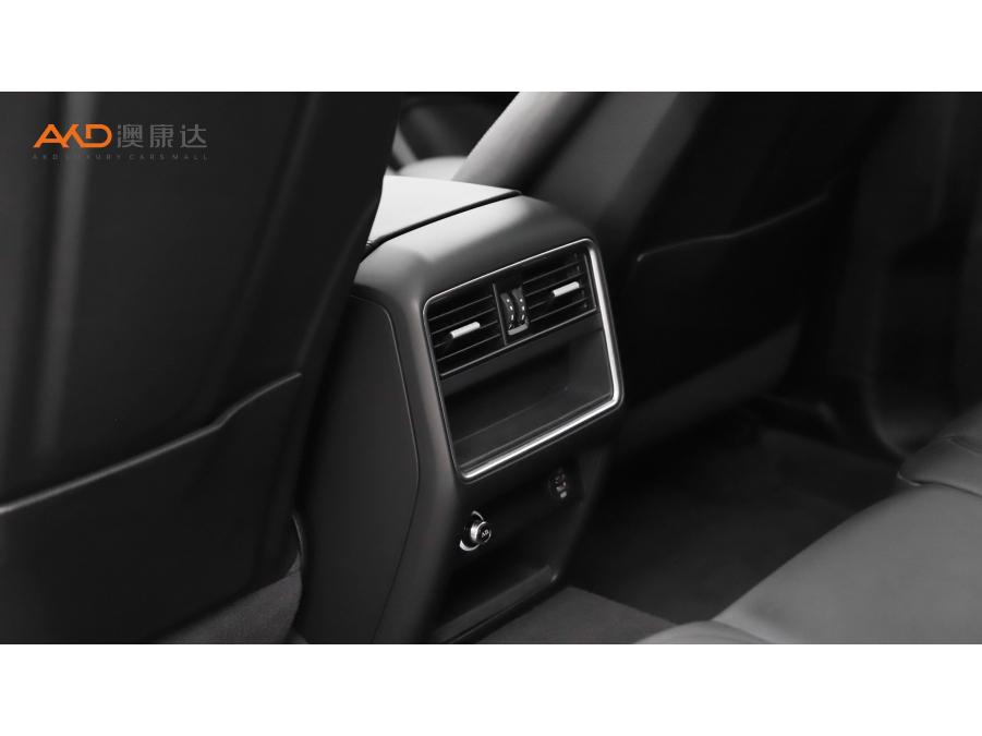 Porsche Cayenne 2018 Cayenne 3.0T