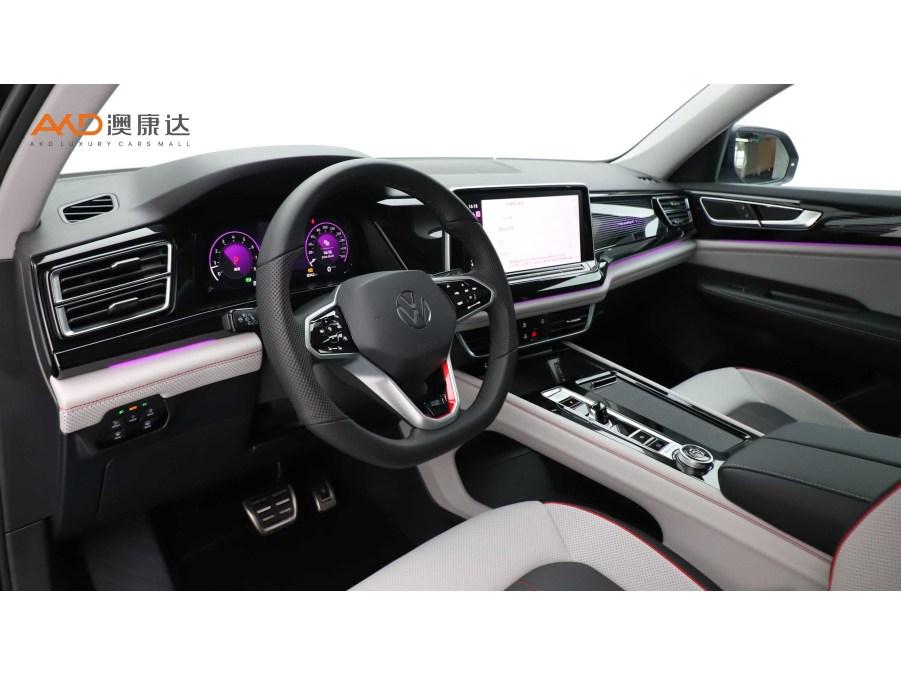 Volkswagen Teramont 2024 X 380TSI