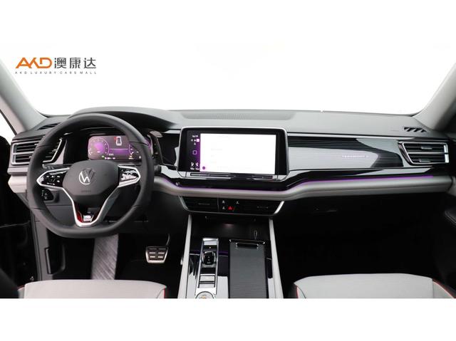 Volkswagen Teramont 2024 X 380 TSI 4 WD — фото 6