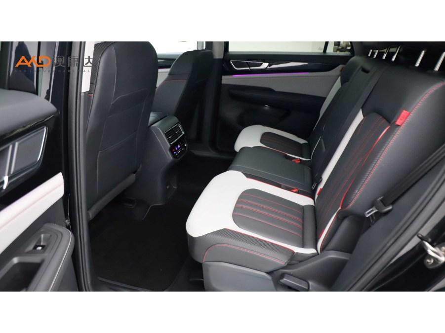 Volkswagen Teramont 2024 X 380TSI