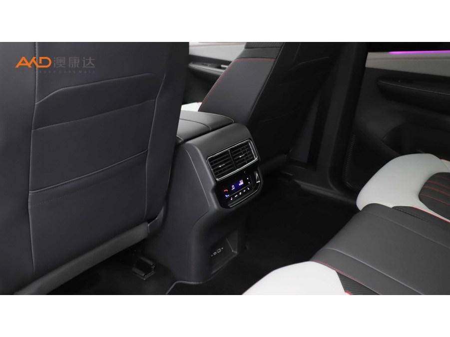 Volkswagen Teramont 2024 X 380TSI