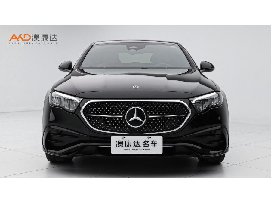 Mercedes-Benz E-Class E 2024 E 260 Sport