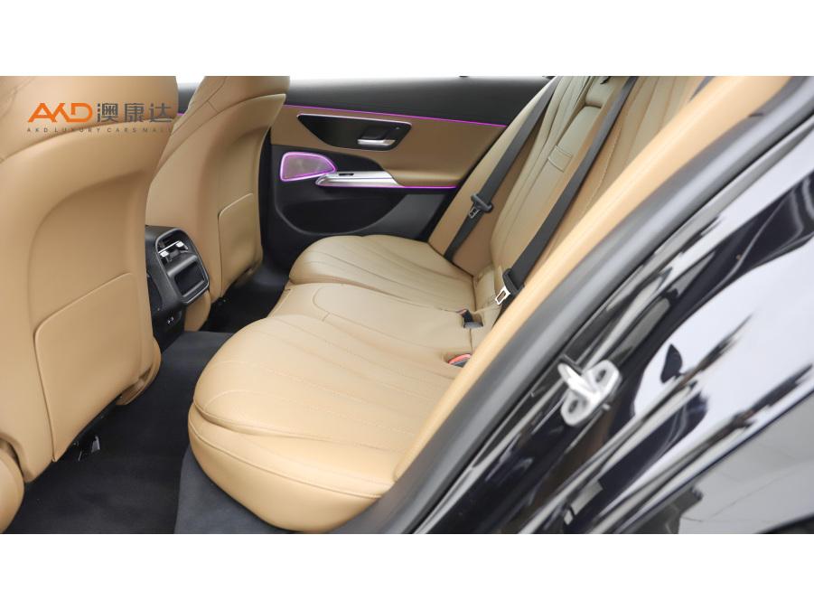 Mercedes-Benz E-Class E 2024 E 260 Sport