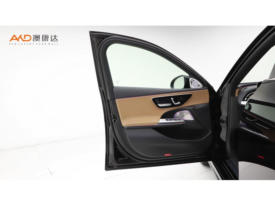 Mercedes-Benz E-Class E 2024 E 260 Sport