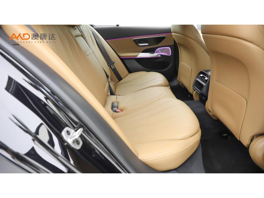 Mercedes-Benz E-Class E 2024 E 260 Sport