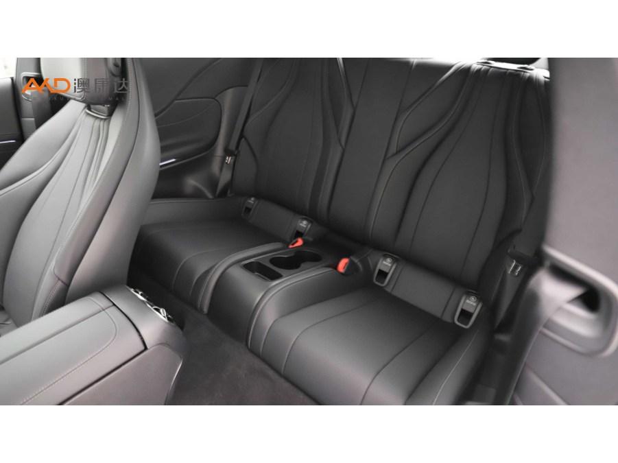 Mercedes-Benz CLE-Class CLE 2024 CLE 260