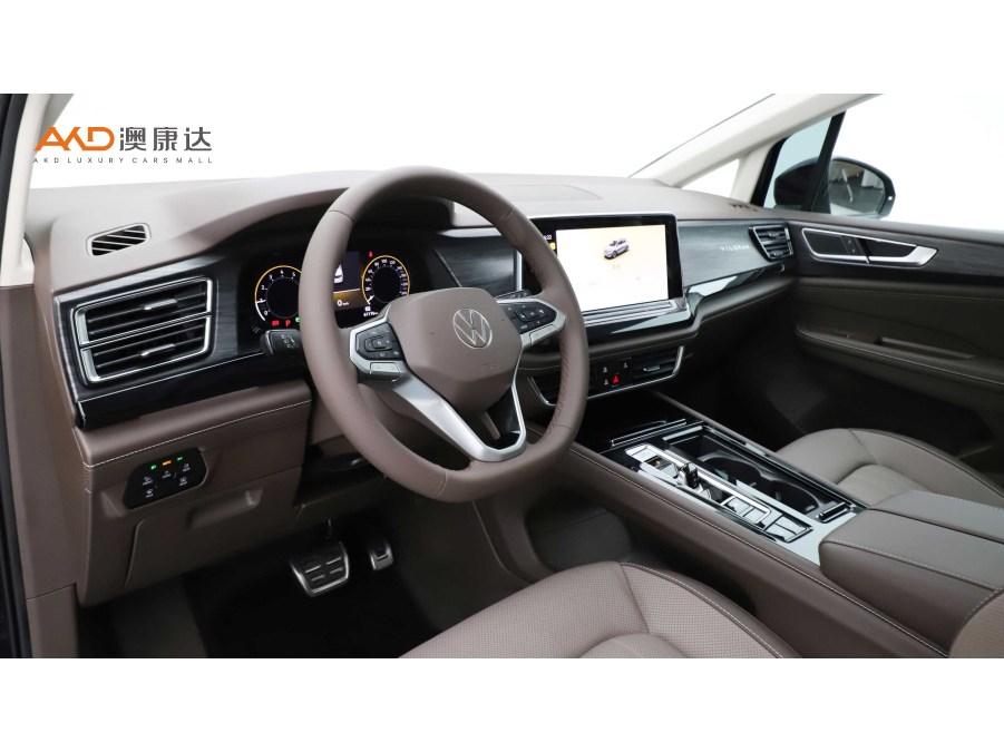 Volkswagen Viloran 2022 380TSI