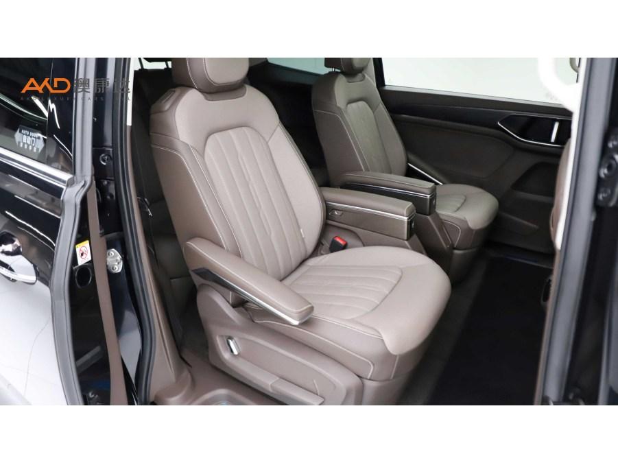 Volkswagen Viloran 2022 380TSI