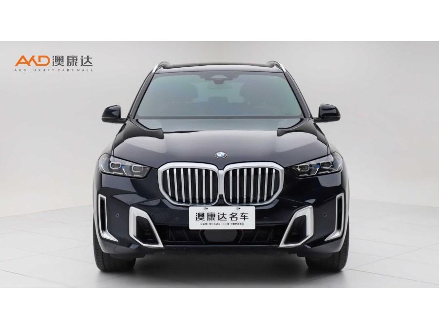 BMW X5 2023 xDrive40Li M Sport