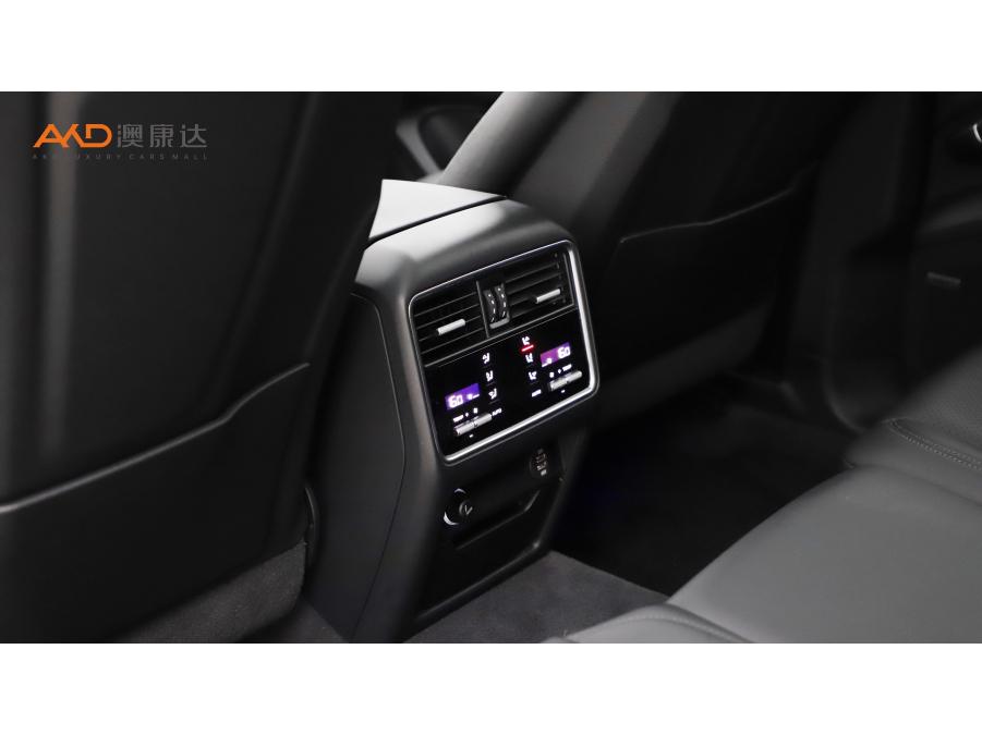 Porsche Cayenne 2018 Cayenne S 2.9T