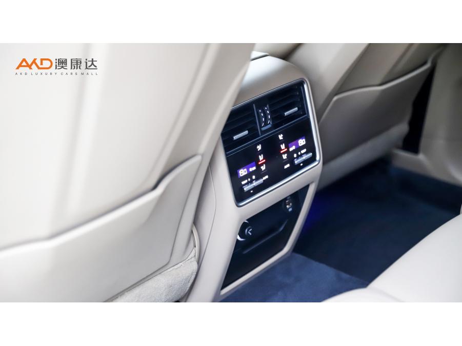 Porsche Cayenne 2019 Cayenne 3.0T