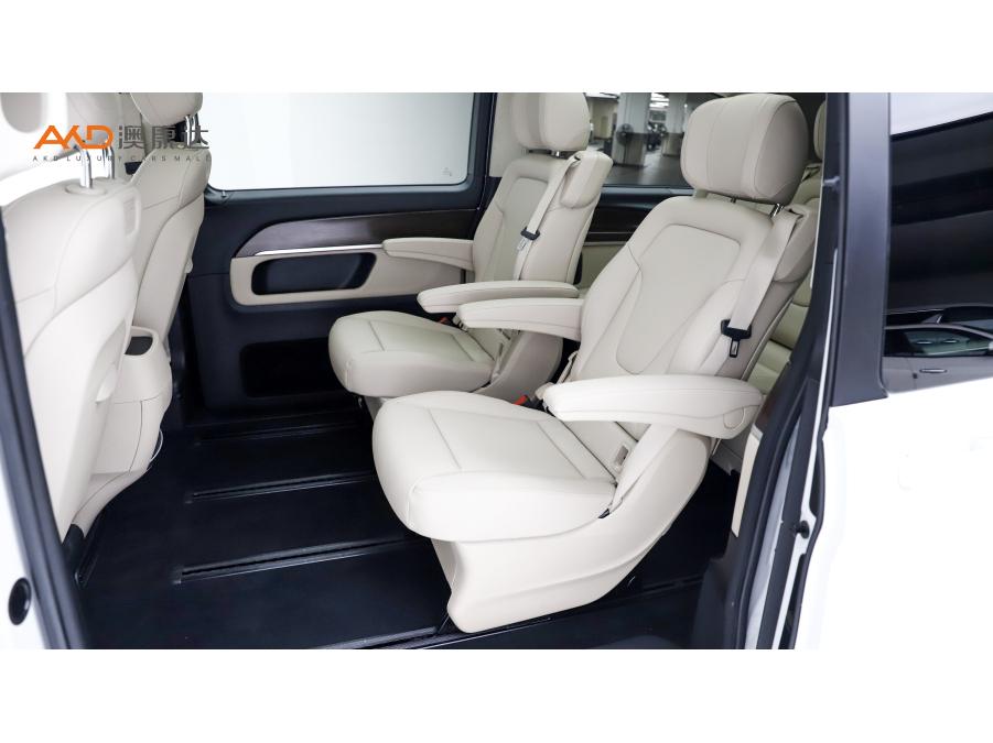 Mercedes-Benz V-Class V 2021 V 260