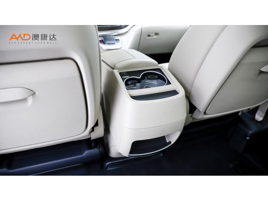 Mercedes-Benz V-Class V 2021 V 260