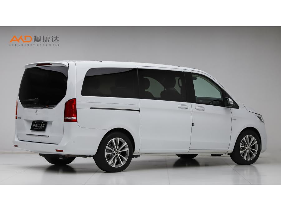 Mercedes-Benz V-Class V 2021 V 260