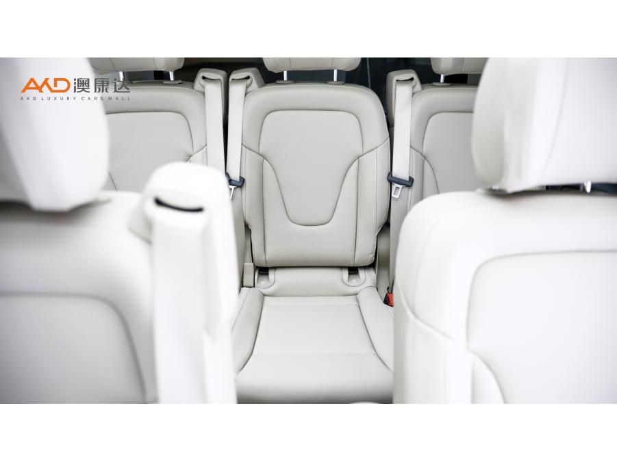 Mercedes-Benz V-Class V 2021 V 260