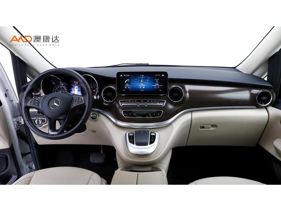 Mercedes-Benz V-Class V 2021 V 260