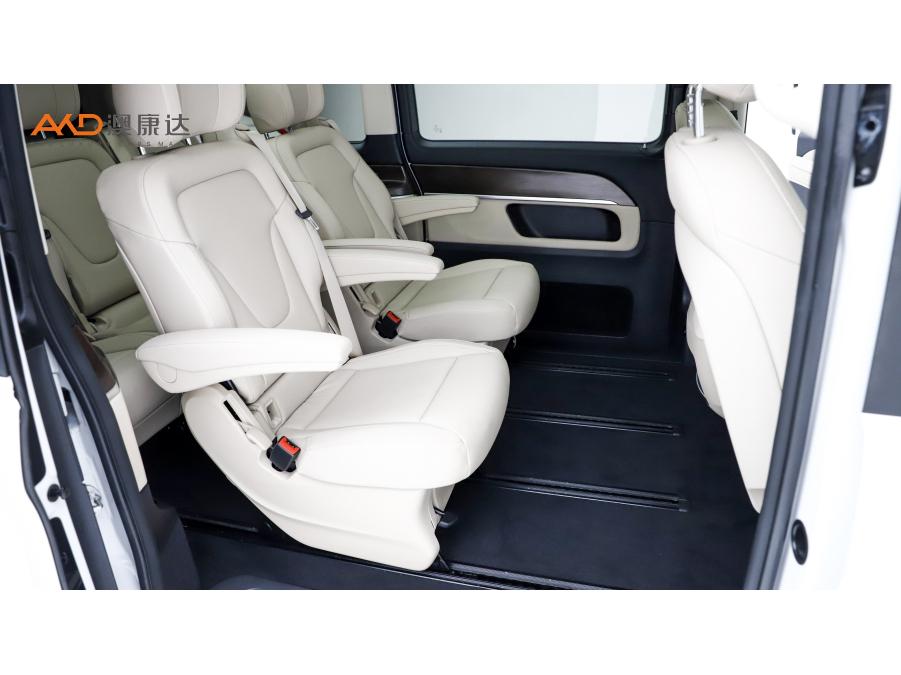 Mercedes-Benz V-Class V 2021 V 260