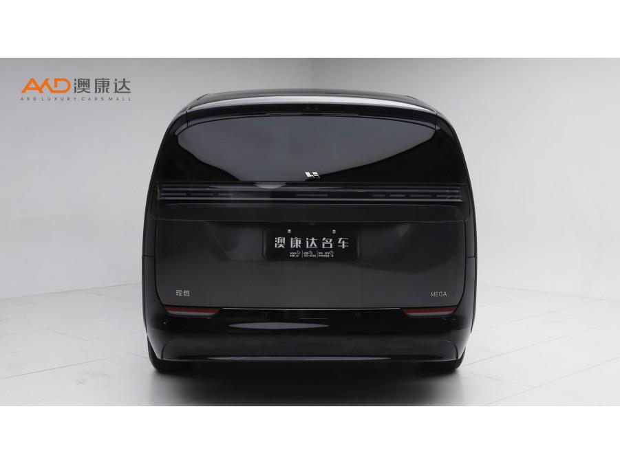 Li Auto MEGA 2024 Ultra