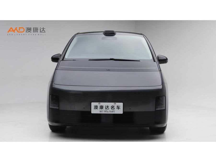 Li Auto MEGA 2024 Ultra