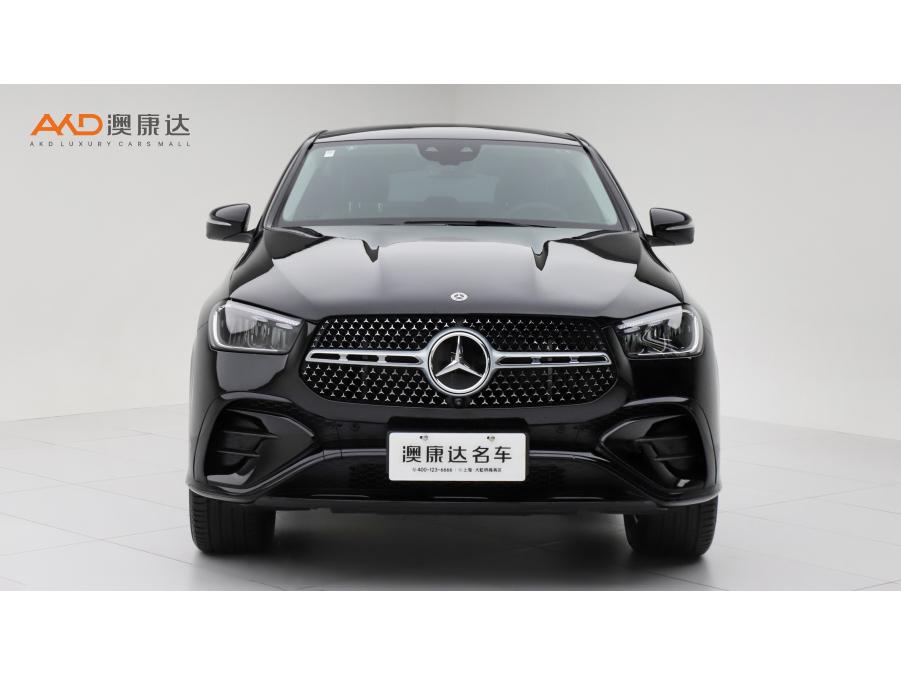 Mercedes-Benz GLE 2023 GLE 350 4MATIC SUV Fashion
