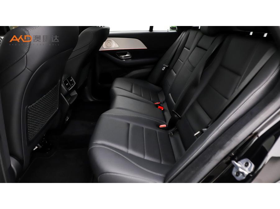 Mercedes-Benz GLE 2023 GLE 350 4MATIC SUV Fashion