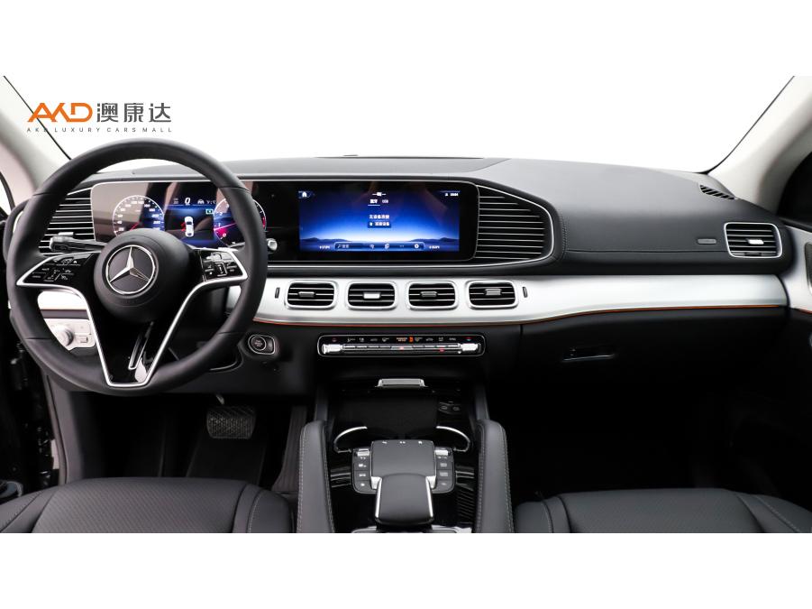 Mercedes-Benz GLE 2023 GLE 350 4MATIC SUV Fashion
